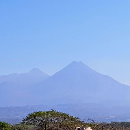 Suites Lagunas كوليما الغرفة الصورة