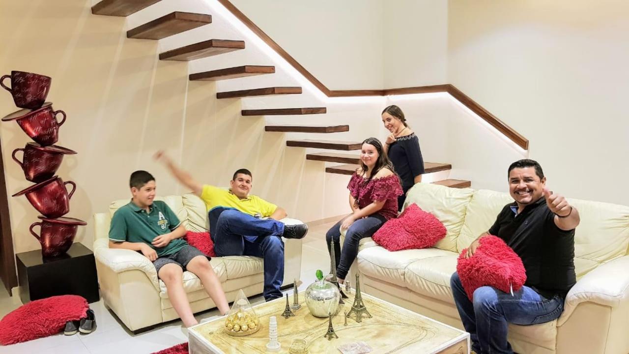 Suites Lagunas كوليما المظهر الخارجي الصورة