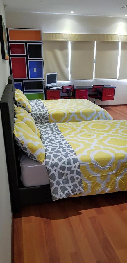 Suites Lagunas كوليما المظهر الخارجي الصورة