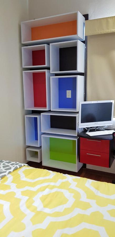 Suites Lagunas كوليما المظهر الخارجي الصورة