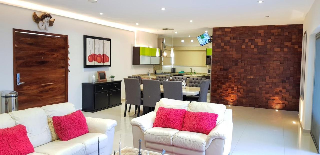 Suites Lagunas كوليما المظهر الخارجي الصورة