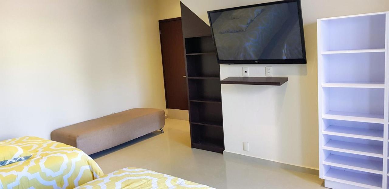 Suites Lagunas كوليما المظهر الخارجي الصورة