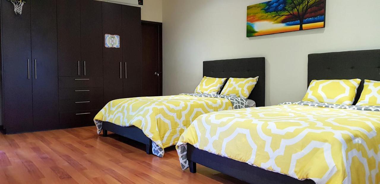 Suites Lagunas كوليما المظهر الخارجي الصورة