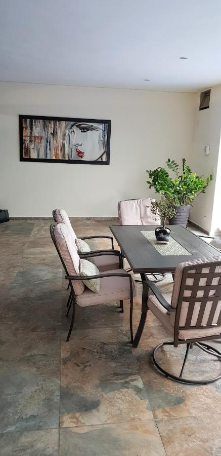 Suites Lagunas كوليما المظهر الخارجي الصورة