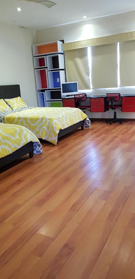 Suites Lagunas كوليما المظهر الخارجي الصورة