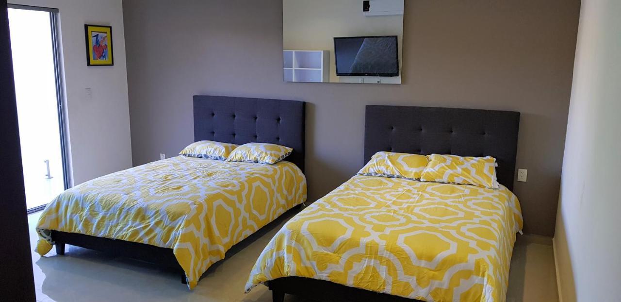 Suites Lagunas كوليما المظهر الخارجي الصورة