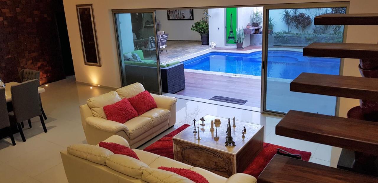 Suites Lagunas كوليما المظهر الخارجي الصورة