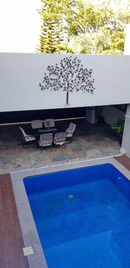 Suites Lagunas كوليما المظهر الخارجي الصورة
