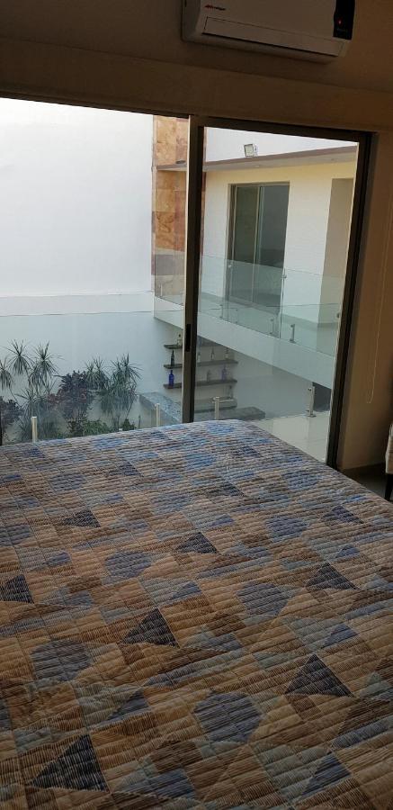 Suites Lagunas كوليما المظهر الخارجي الصورة