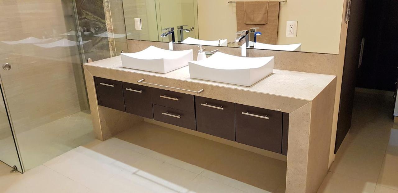 Suites Lagunas كوليما المظهر الخارجي الصورة