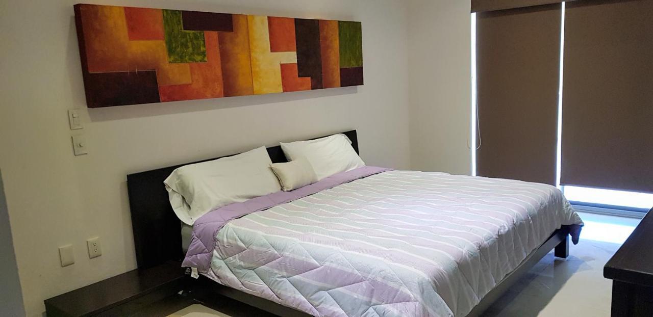 Suites Lagunas كوليما المظهر الخارجي الصورة