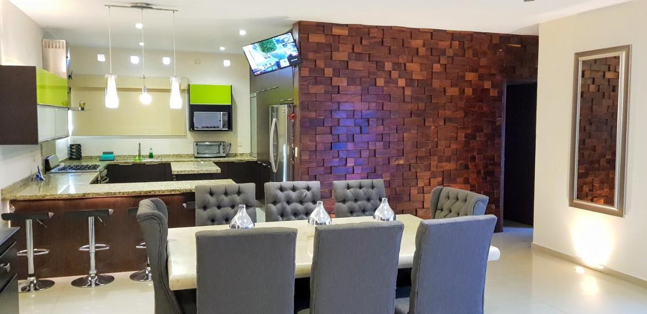Suites Lagunas كوليما المظهر الخارجي الصورة