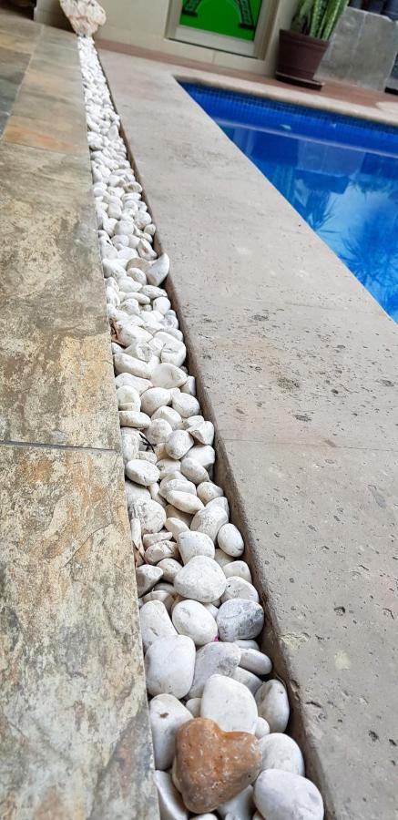 Suites Lagunas كوليما المظهر الخارجي الصورة