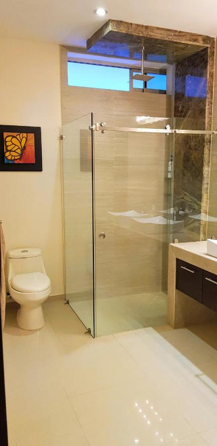 Suites Lagunas كوليما المظهر الخارجي الصورة