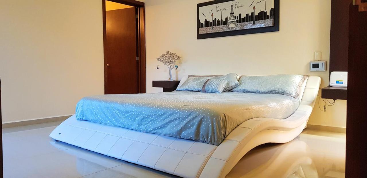 Suites Lagunas كوليما المظهر الخارجي الصورة