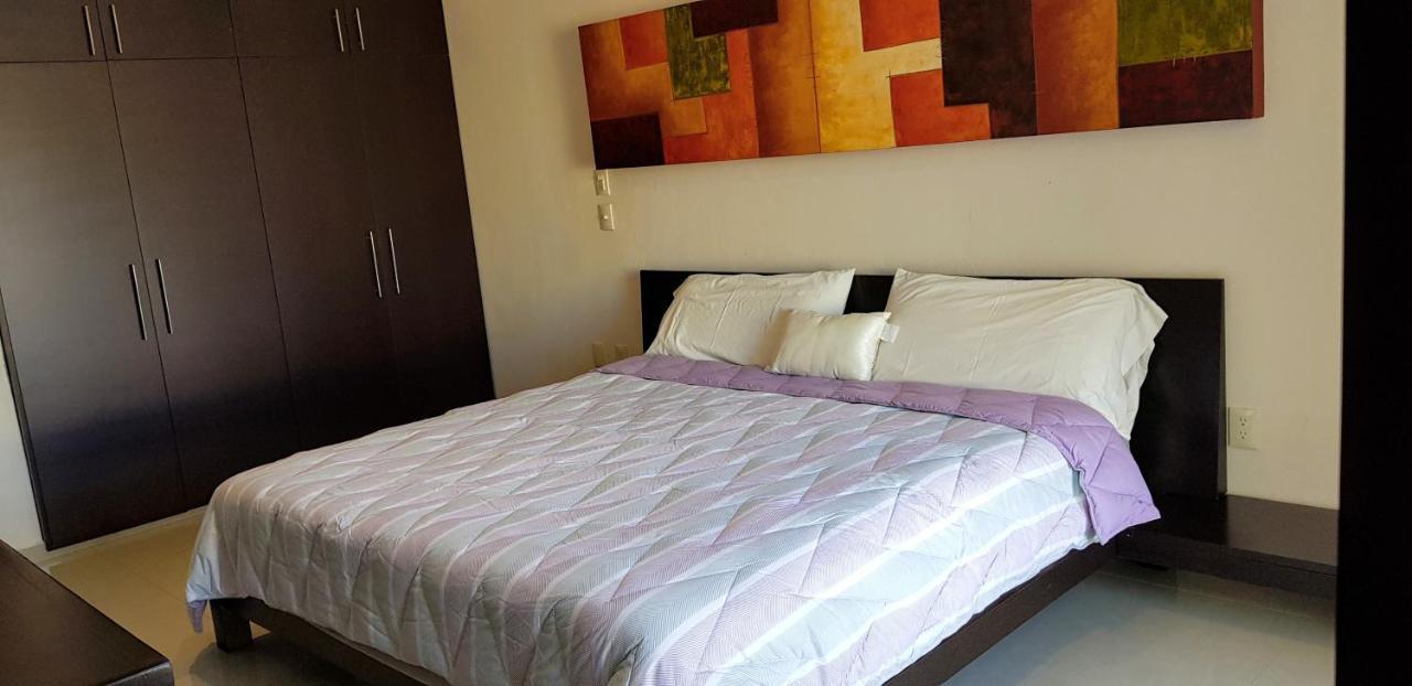 Suites Lagunas كوليما المظهر الخارجي الصورة