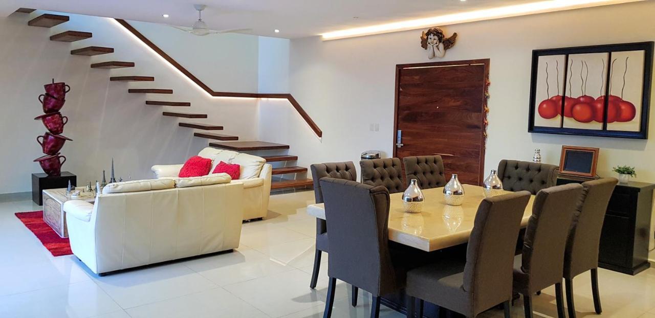 Suites Lagunas كوليما المظهر الخارجي الصورة