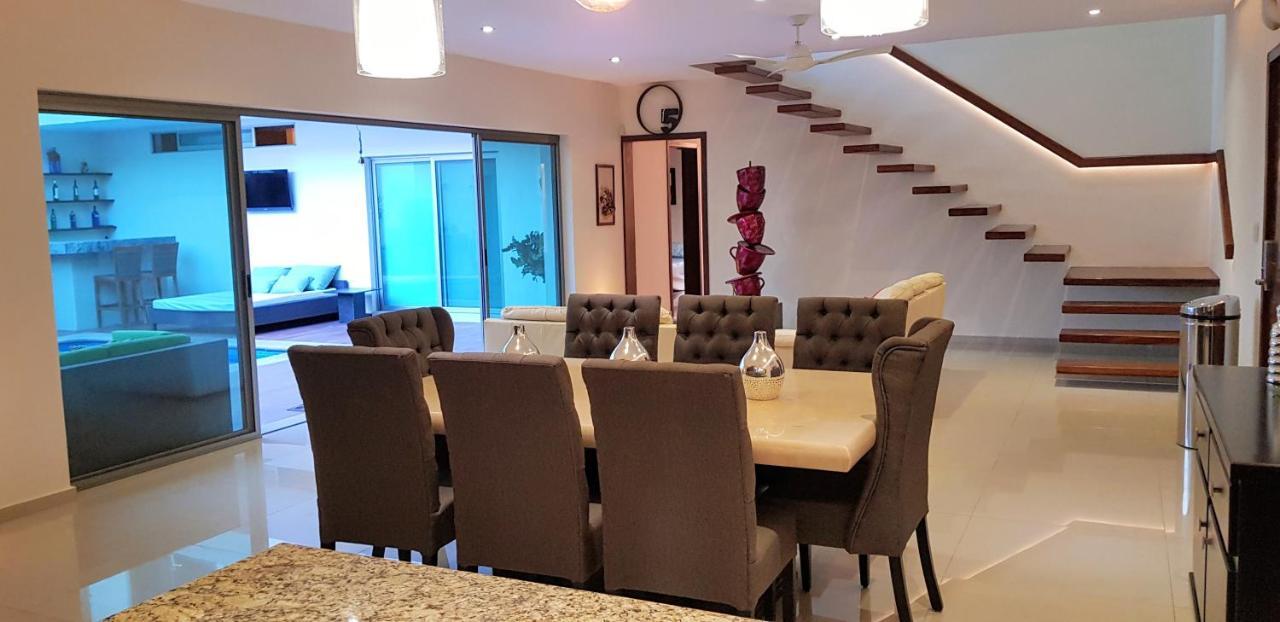 Suites Lagunas كوليما المظهر الخارجي الصورة