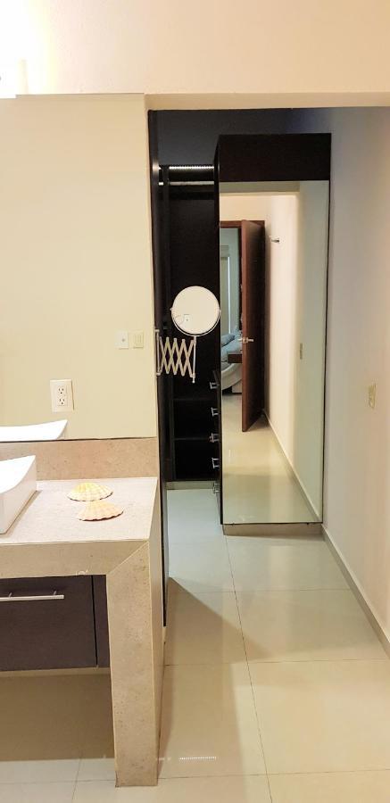 Suites Lagunas كوليما المظهر الخارجي الصورة