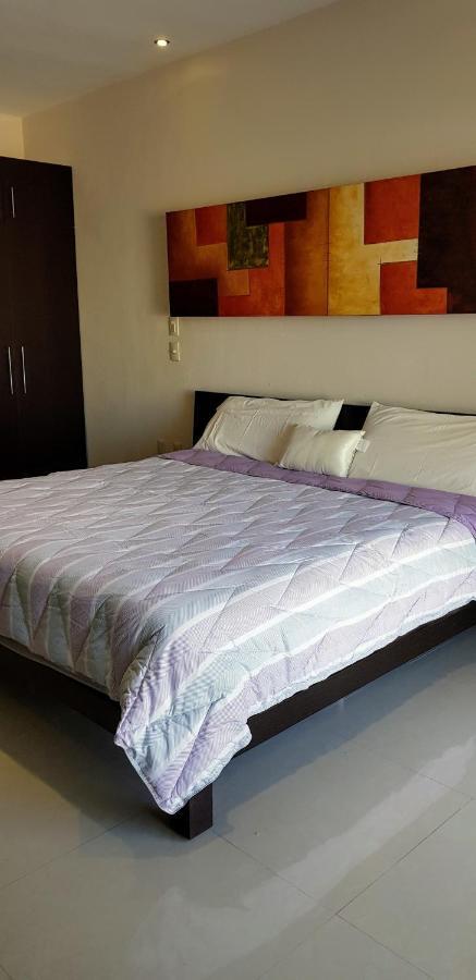 Suites Lagunas كوليما المظهر الخارجي الصورة