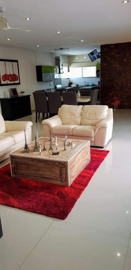 Suites Lagunas كوليما المظهر الخارجي الصورة