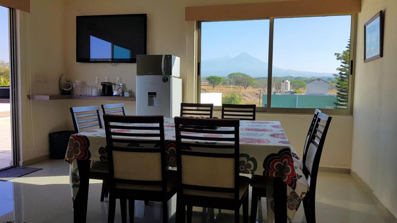 Suites Lagunas كوليما المظهر الخارجي الصورة