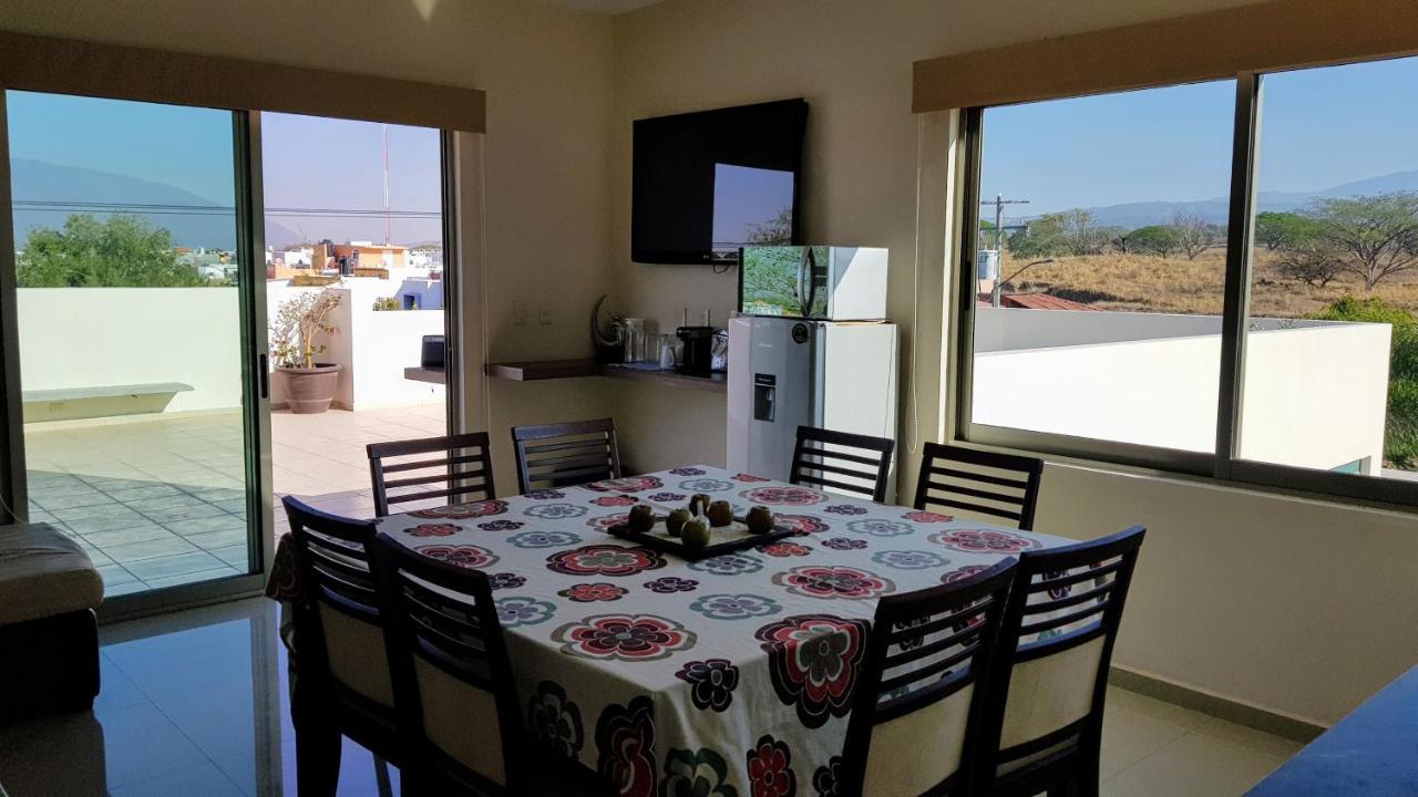 Suites Lagunas كوليما المظهر الخارجي الصورة