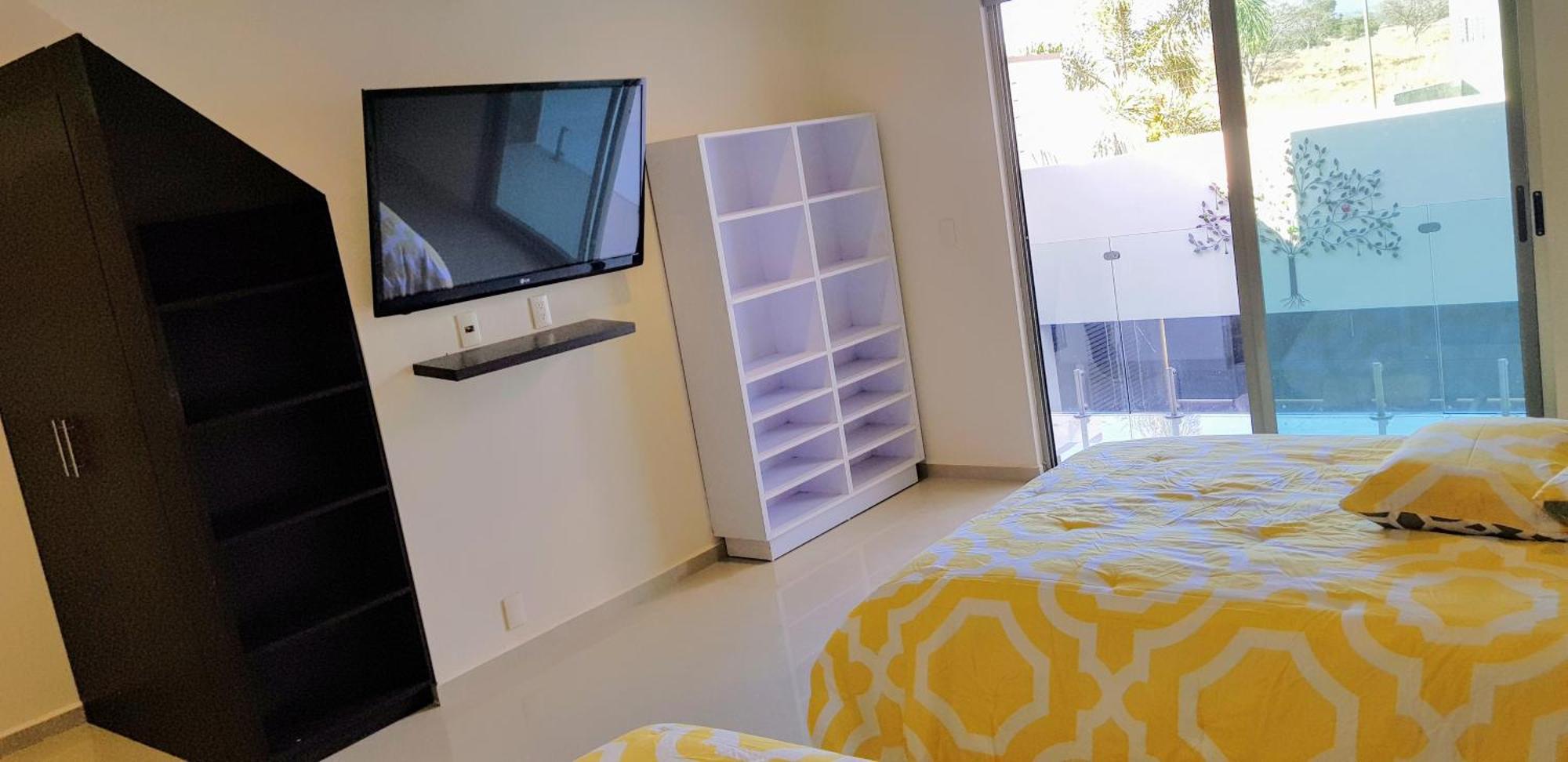 Suites Lagunas كوليما الغرفة الصورة