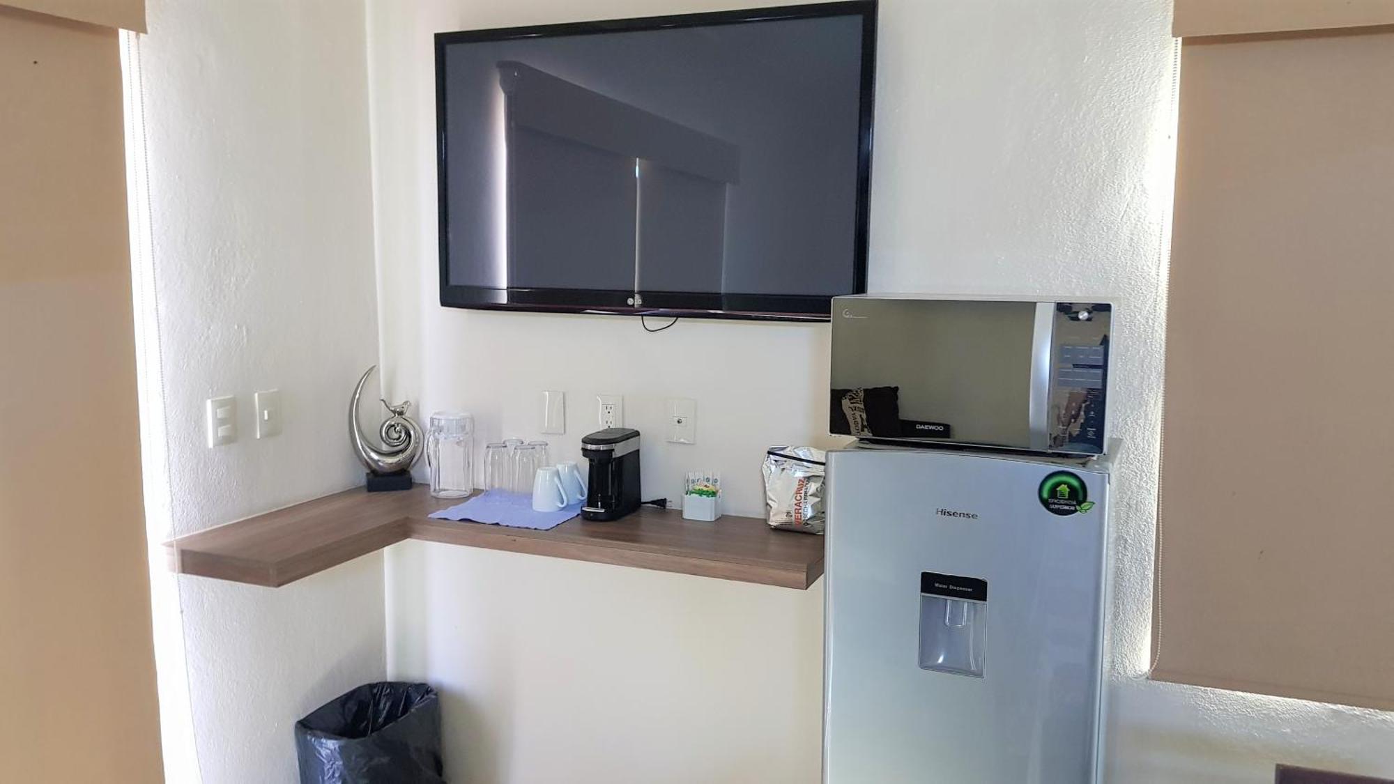 Suites Lagunas كوليما الغرفة الصورة