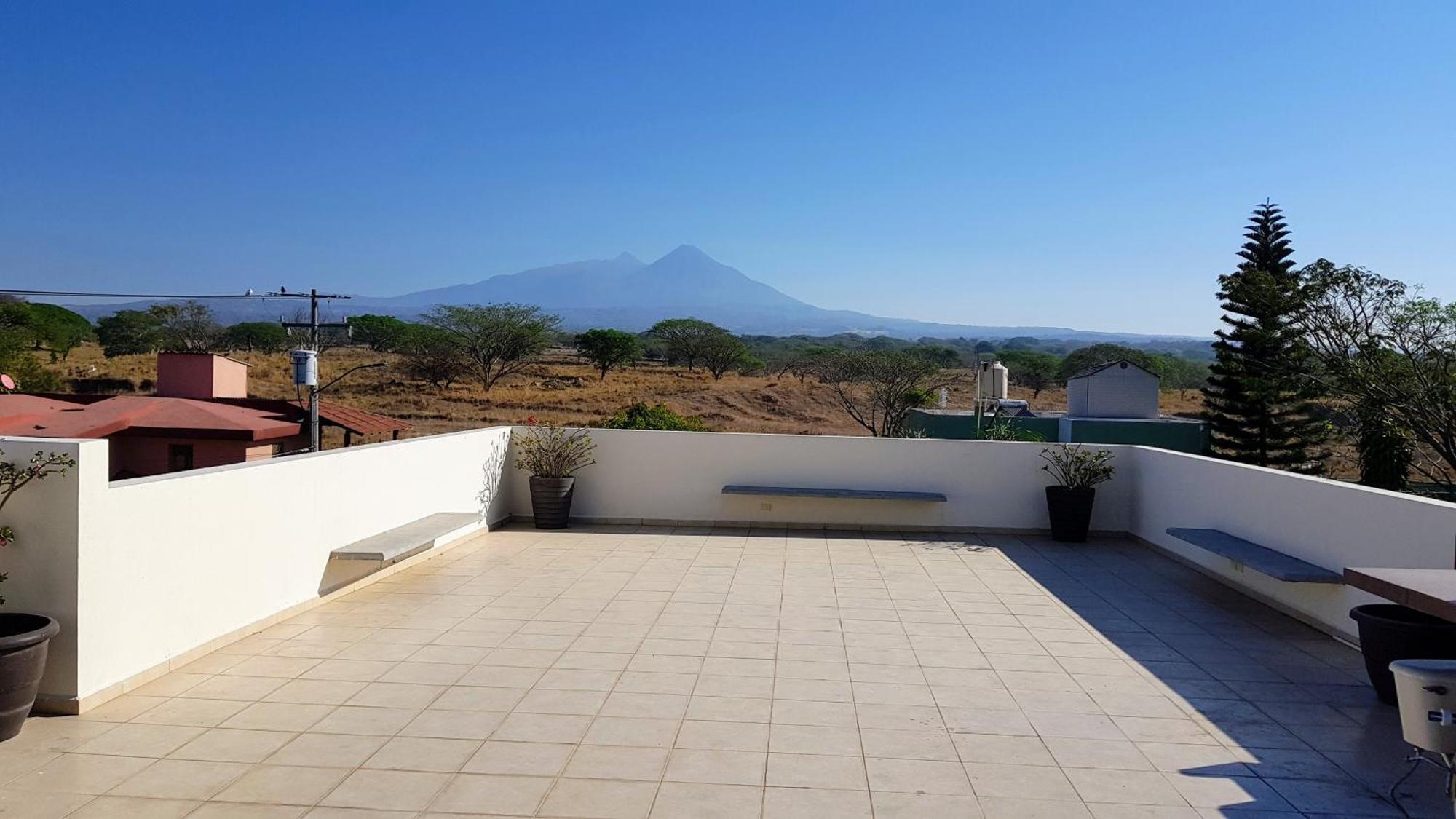 Suites Lagunas كوليما الغرفة الصورة