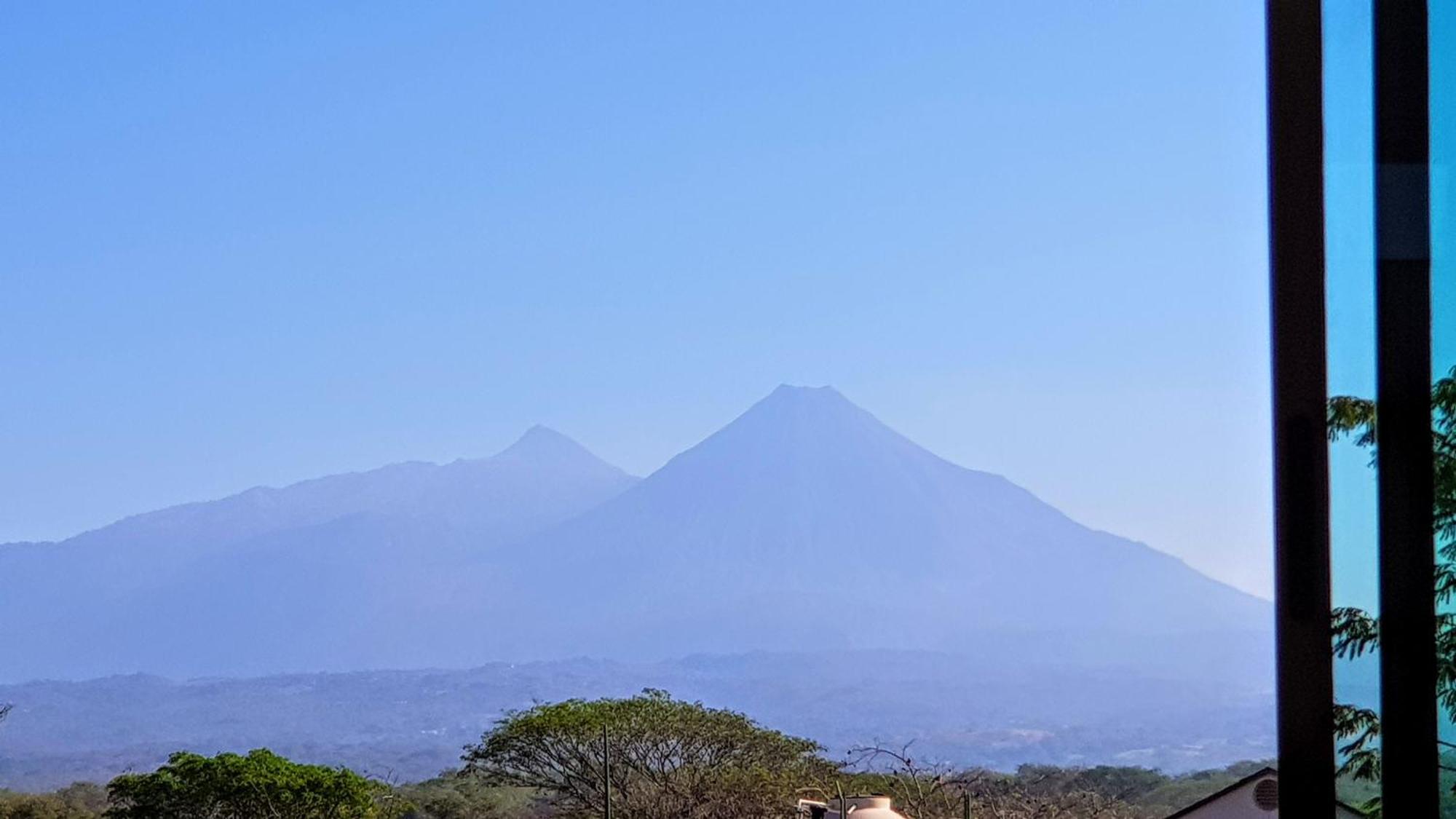 Suites Lagunas كوليما الغرفة الصورة