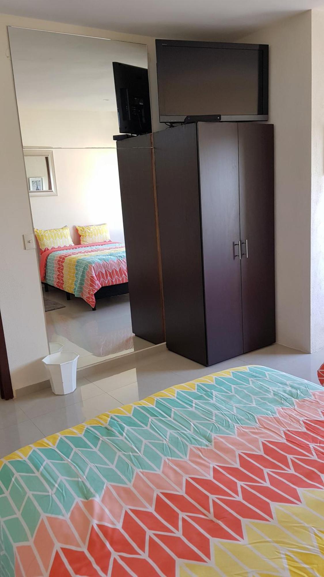 Suites Lagunas كوليما الغرفة الصورة