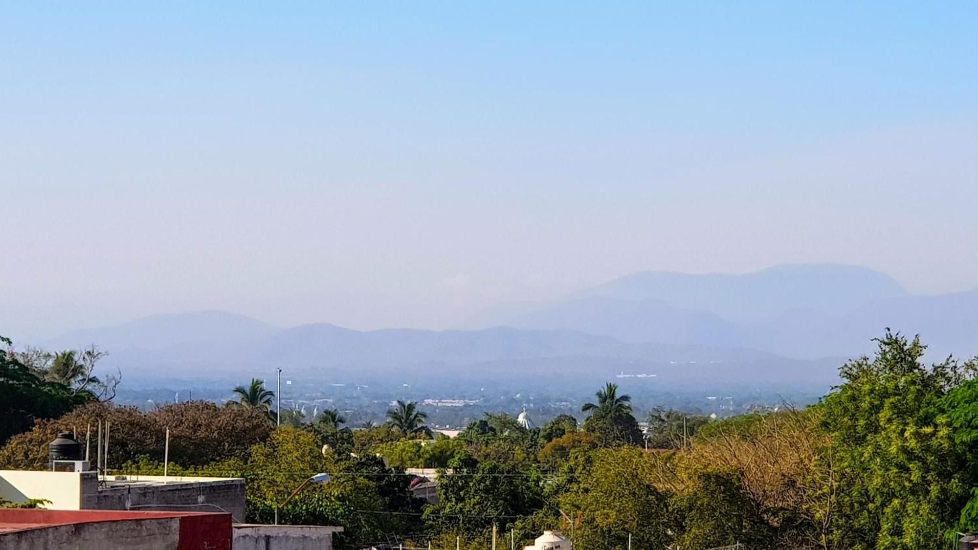 Suites Lagunas كوليما الغرفة الصورة
