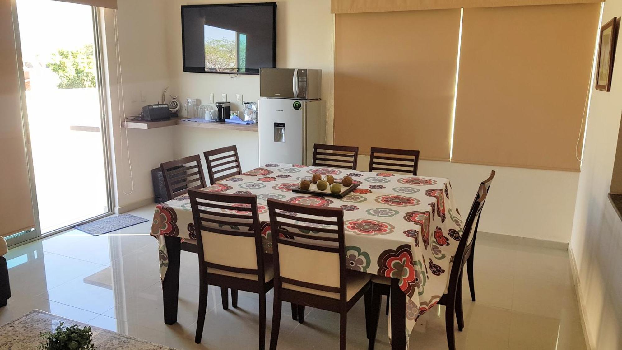 Suites Lagunas كوليما الغرفة الصورة